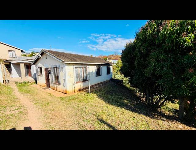 3 BEDROOM HOUSE FOR SALE IN NEWLANDS EAST